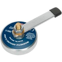 Magnetic Ground Clamp Welding 250amp