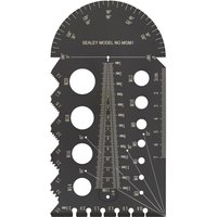 MGM1 Gauge Metric