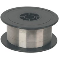 Sealey Stainless Steel MIG Wire 0.8mm 1kg Sealey Stainless Steel MIG Wire 0.8mm 1kg