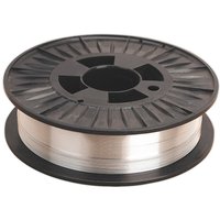 Sealey Aluminium Mig Wire 0.8mm 2kg Sealey Aluminium Mig Wire 0.8mm 2kg