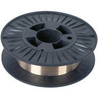 Copper Silicon Mig Wire