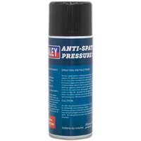 Sealey Anti-Spatter Pressure Spray 300ml Sealey Anti-Spatter Pressure Spray 300ml