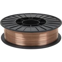 Sealey Mild Steel Mig Wire 0.8mm 5kg Sealey Mild Steel Mig Wire 0.8mm 5kg