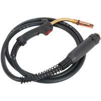 MB36 Euro Connector MIG Welding Torch