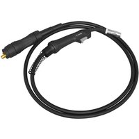 TB15 Euro Connector MIG Welding Torch