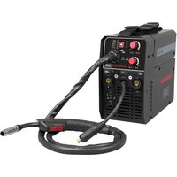 Sealey MINIMIG120i 120Amp MIG / TIG / MMA Inverter Welder 240v Sealey MINIMIG120i 120Amp MIG / TIG / MMA Inverter Welder 240v