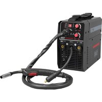 MINIMIG160i 160Amp MIG TIG MMA Inverter Welder