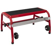 Sealey MK64 Masking Paper Dispenser and Step Up Platform Sealey MK64 Masking Paper Dispenser and Step Up Platform