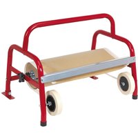 Sealey Floor or Wall Mount Masking Paper Dispenser