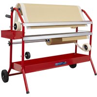 Sealey Masking Paper Dispenser Trolley 900mm Sealey Masking Paper Dispenser Trolley 900mm