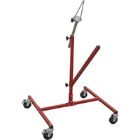 Sealey Single Alloy Wheel Painting and Repair Stand Sealey Single Alloy Wheel Painting and Repair Stand