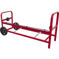 Sealey Polymask and Masking Paper Dispenser for 900mm Rolls Sealey Polymask and Masking Paper Dispenser for 900mm Rolls