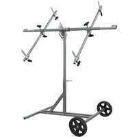 Sealey Rotating Panel Repair Stand Sealey Rotating Panel Repair Stand
