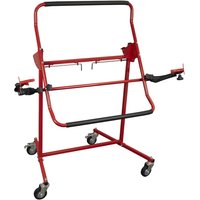 Sealey Adjustable Bumper Stand Sealey Adjustable Bumper Stand