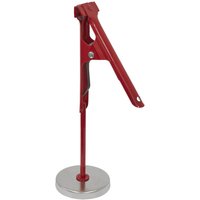 Sealey Magnetic Small Parts Holder Spring Clamp Sealey Magnetic Small Parts Holder Spring Clamp