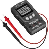 MM01 Auto Ranging Digital Multimeter