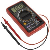 MM19 Digital Multimeter