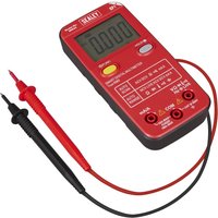 MM22 Intelligent Digital Multimeter