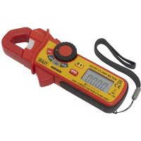 Sealey MM405 Mini AC / DC Clamp Meter Sealey MM405 Mini AC / DC Clamp Meter