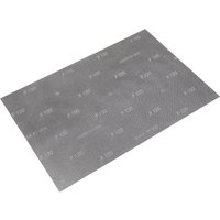 Sealey Mesh Orbital Floor Sanding Sheets 12" x 18" 120g Pack of 10 Sealey Mesh Orbital Floor Sanding Sheets 12" x 18" 120g Pack of 10