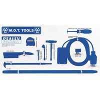 Sealey MOT Tool Shadow Board Sealey MOT Tool Shadow Board