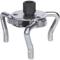 Sealey MS004 Claw Type Oil Filter Wrench Sealey MS004 Claw Type Oil Filter Wrench