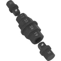 MS008 Motorcycle Spindle Tool