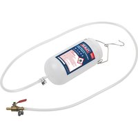 Sealey Motorcycle Portable Fuel Tank