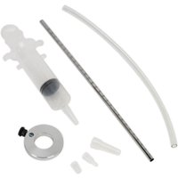 Motorcycle Fork Oil Level Gauge Top Up Syringe