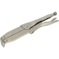 Sealey Motorcycle Locking Pulley Holder