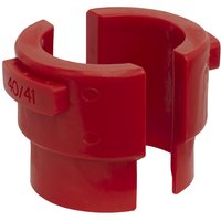 Sealey Motorcycle Fork Seal Driver Sleeve 40mm - 41mm