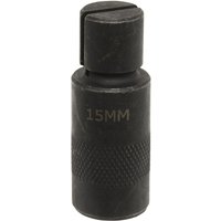 Sealey Replacement Collet for MS062 Wheel Bearing Removal Kit 15mm