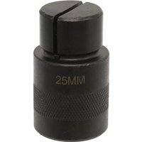 Sealey Replacement Collet for MS062 Wheel Bearing Removal Kit 25mm Sealey Replacement Collet for MS062 Wheel Bearing Removal Kit 25mm