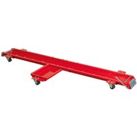 Sealey Side Stand Type Motorcycle Dolly 565kg