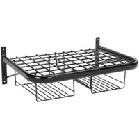 Sealey MS081 Motorcycle Helmet and Gear Tidy Sealey MS081 Motorcycle Helmet and Gear Tidy