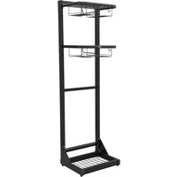 Sealey Motorcycle Boots, Helmet and Jacket Stand