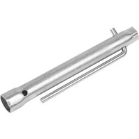 Double End Spark Plug Box Spanner