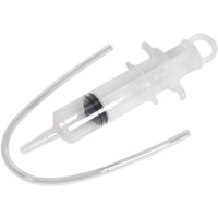 Sealey MS166 Oil and Fluid Inspection Syringe