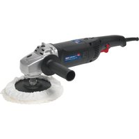 Sealey MS900PS Polisher and Disc Sander 170mm 240v Sealey MS900PS Polisher and Disc Sander 170mm 240v