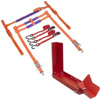 Sealey Motorcycle Transportation Combo Kit Sealey Motorcycle Transportation Combo Kit