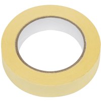 Sealey Premium Masking Tape 24mm 50m Pack of 36 Sealey Premium Masking Tape 24mm 50m Pack of 36