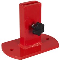 Sealey Benchtop Mount for Metalworking Dollies Sealey Benchtop Mount for Metalworking Dollies