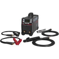 MW160BC MMA Inverter Welder Battery Charger Starter