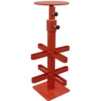 Sealey Metal Shaping Station for T Dollies and Sandbags Sealey Metal Shaping Station for T Dollies and Sandbags