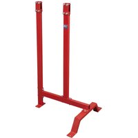 Stand MW21 Small English Wheel