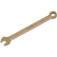Non Sparking Combination Spanner