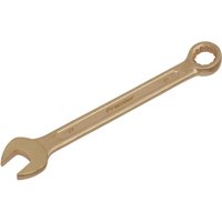 Sealey Non Sparking Combination Spanner 12mm Sealey Non Sparking Combination Spanner 12mm