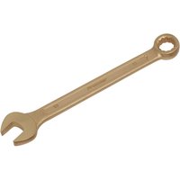 Non Sparking Combination Spanner 13mm