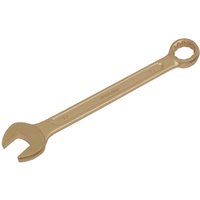 Sealey Non Sparking Combination Spanner