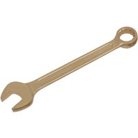 Non Sparking Combination Spanner 30mm